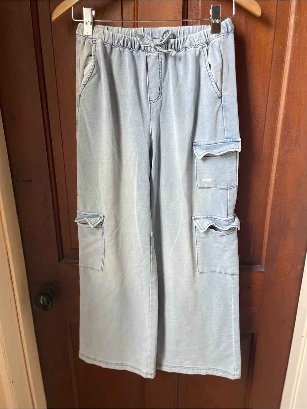 Limited Too girls size large 12-14 stretch pants
